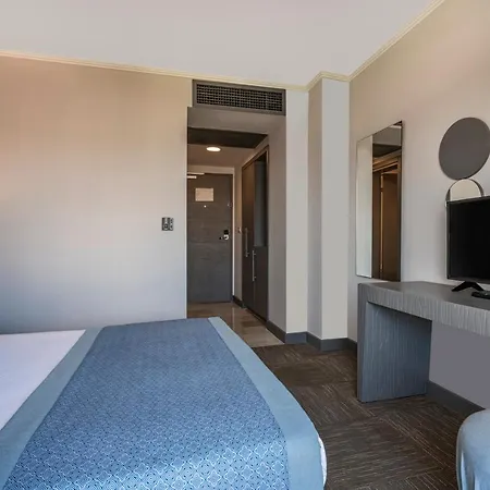 فندق Sisushotel