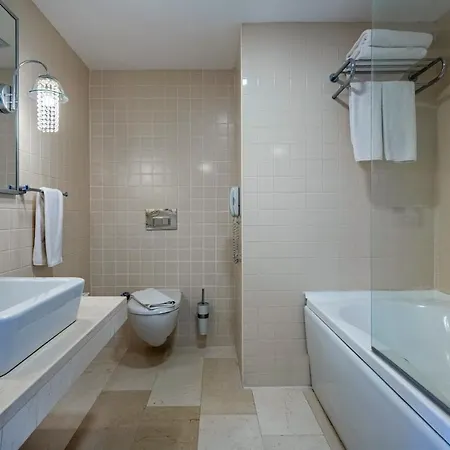 Sisushotel 4*