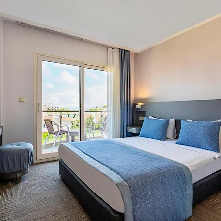 Sisushotel فندق