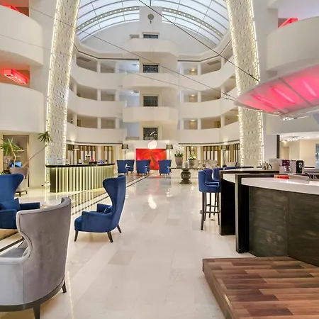 فندق Sisushotel