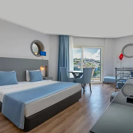 Sisushotel Çeşme