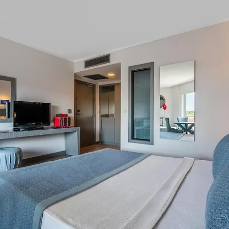 فندق Sisushotel