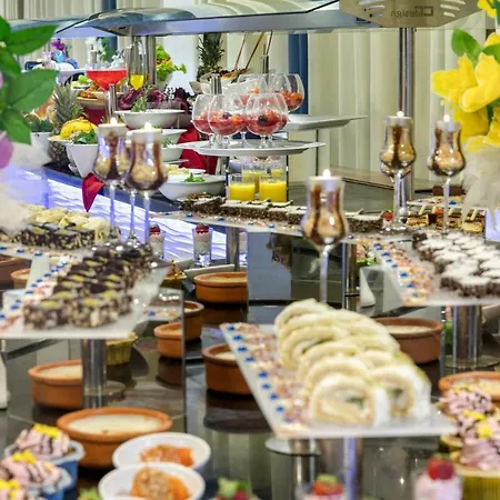 فندق Sisushotel
