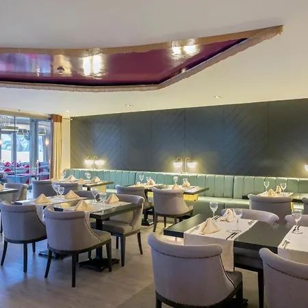 Sisushotel