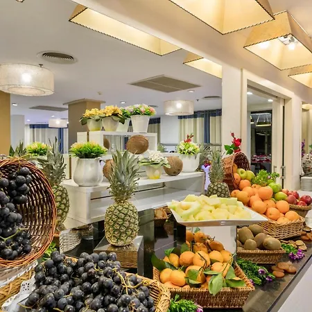 Sisushotel 4*