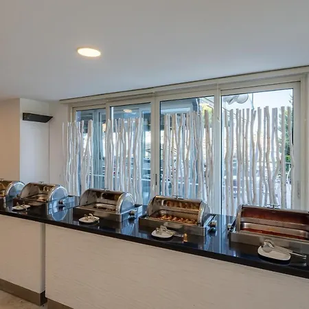 Sisushotel فندق
