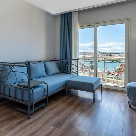 Otel Sisushotel Çeşme