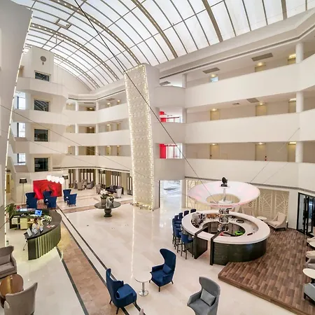 Otel Sisushotel Çeşme