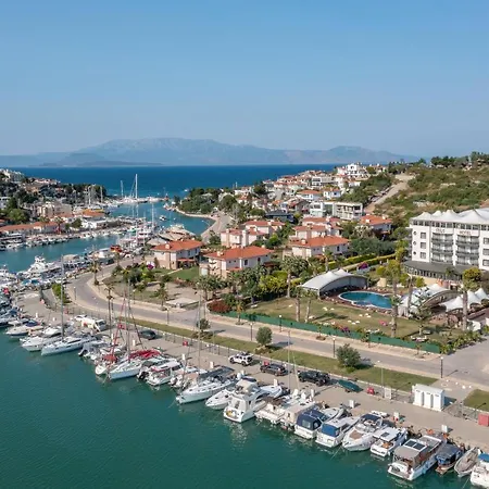 Sisushotel Otel